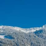 Winterfoto - Wagrain - Grießenkarpanorama